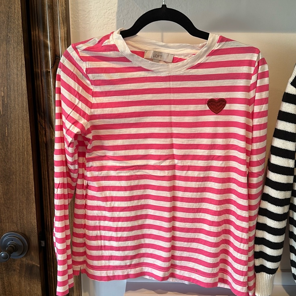 Heart Shirt